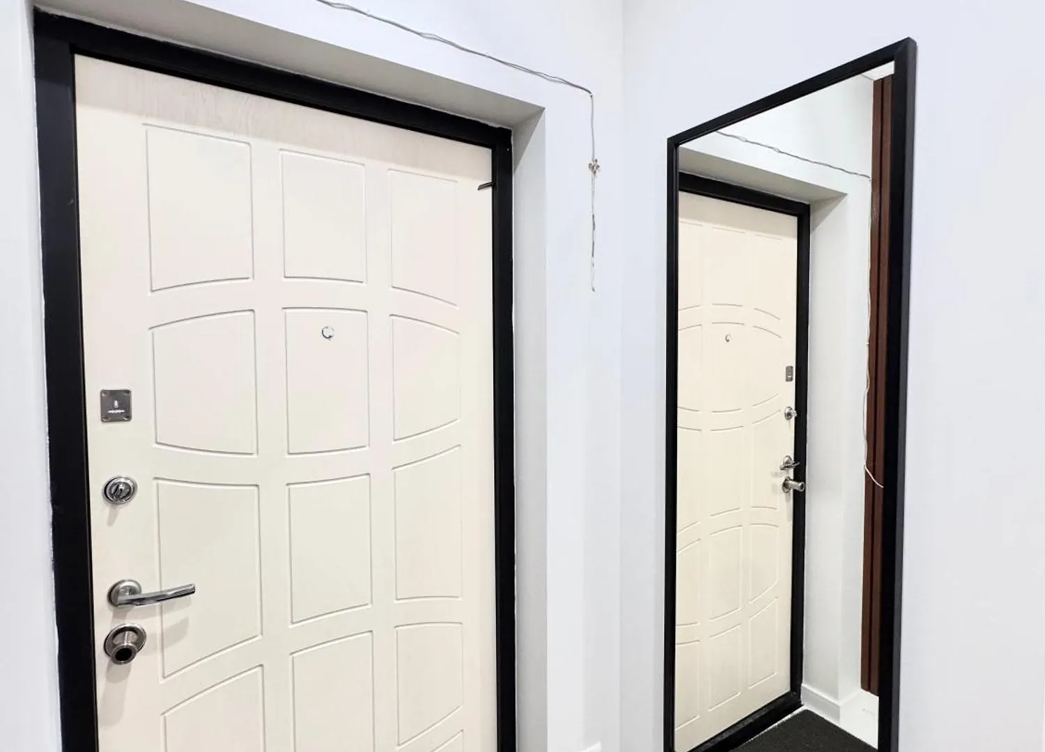 Apartment Терраса- Тв Напротив Кровати- Вид На Горы Almaty Kazakhstan