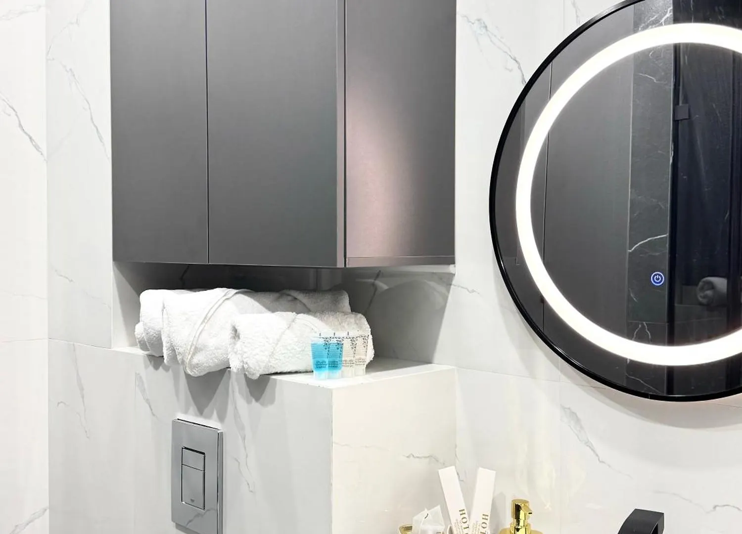 Apartment Терраса- Тв Напротив Кровати- Вид На Горы Almaty